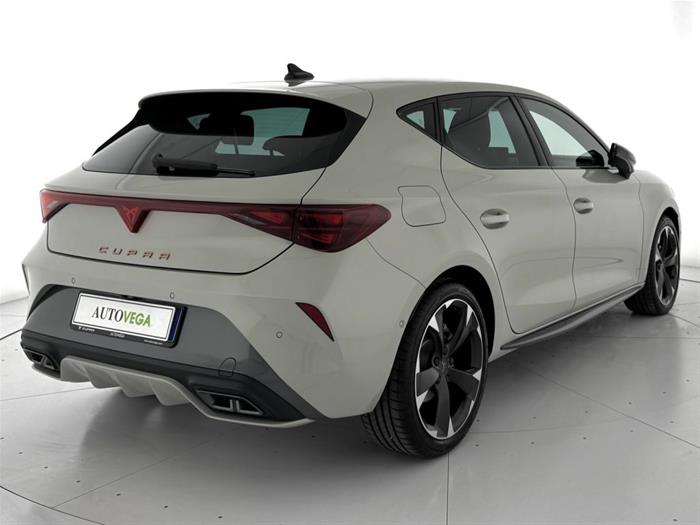 AutoVega - CUPRA Leon | ID 37958
