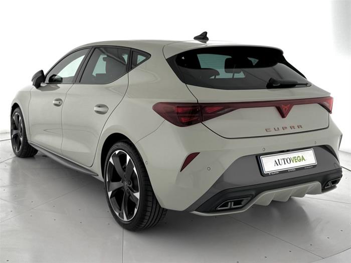 AutoVega - CUPRA Leon | ID 37958