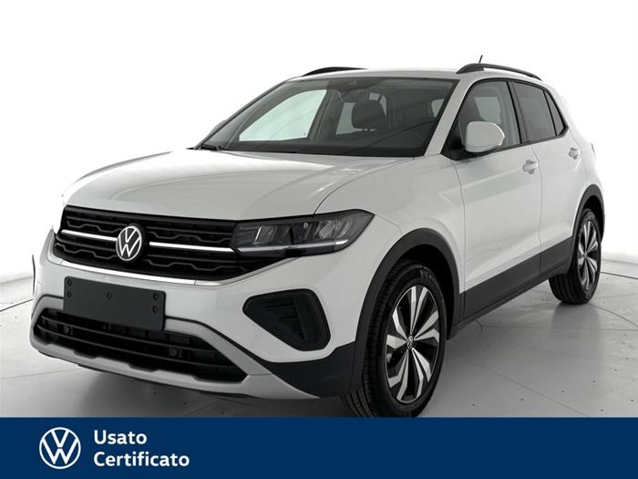 AutoVega - VOLKSWAGEN T-Cross | ID 37959