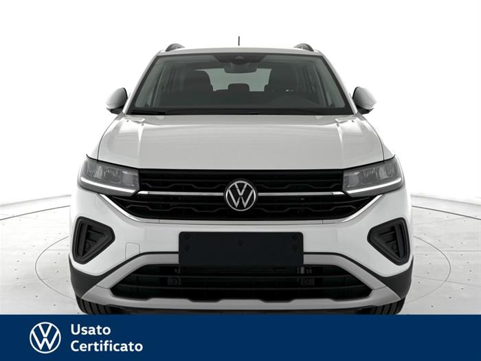 AutoVega - VOLKSWAGEN T-Cross | ID 37959