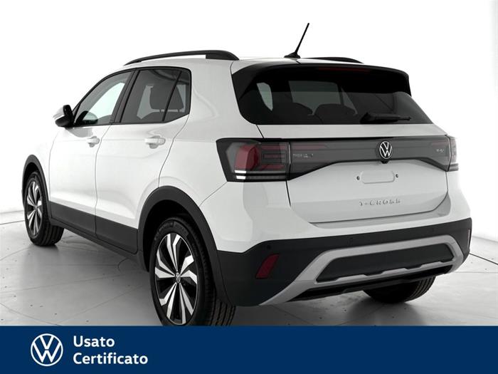 AutoVega - VOLKSWAGEN T-Cross | ID 37959