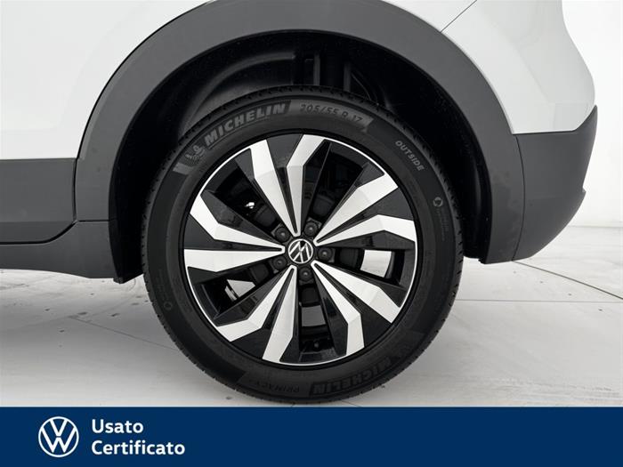 AutoVega - VOLKSWAGEN T-Cross | ID 37959