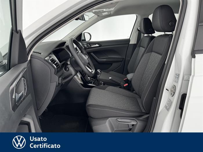 AutoVega - VOLKSWAGEN T-Cross | ID 37959