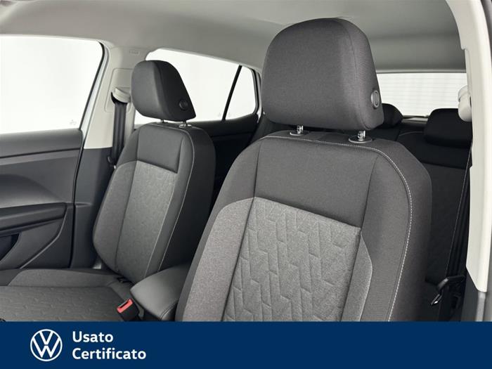 AutoVega - VOLKSWAGEN T-Cross | ID 37959