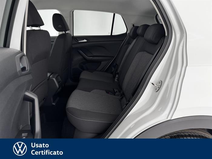 AutoVega - VOLKSWAGEN T-Cross | ID 37959