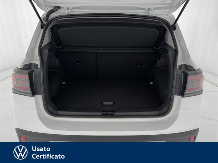 AutoVega - VOLKSWAGEN T-Cross | ID 37959