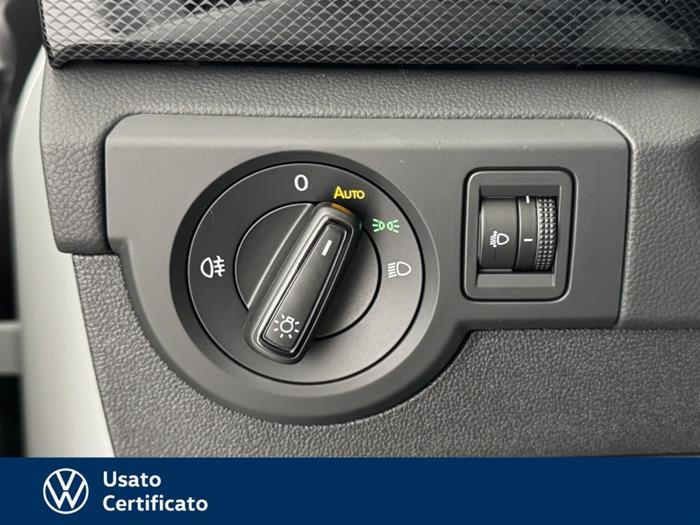 AutoVega - VOLKSWAGEN T-Cross | ID 37959