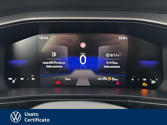 AutoVega - VOLKSWAGEN T-Cross | ID 37959