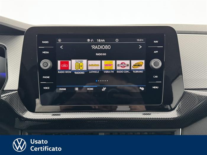 AutoVega - VOLKSWAGEN T-Cross | ID 37959