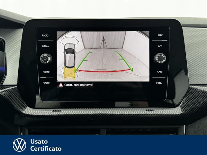 AutoVega - VOLKSWAGEN T-Cross | ID 37959