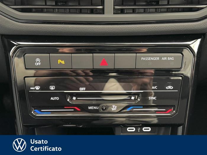 AutoVega - VOLKSWAGEN T-Cross | ID 37959