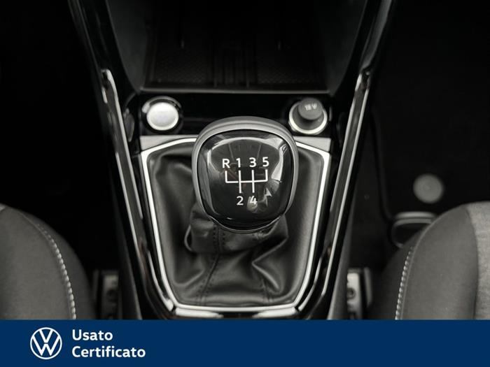 AutoVega - VOLKSWAGEN T-Cross | ID 37959