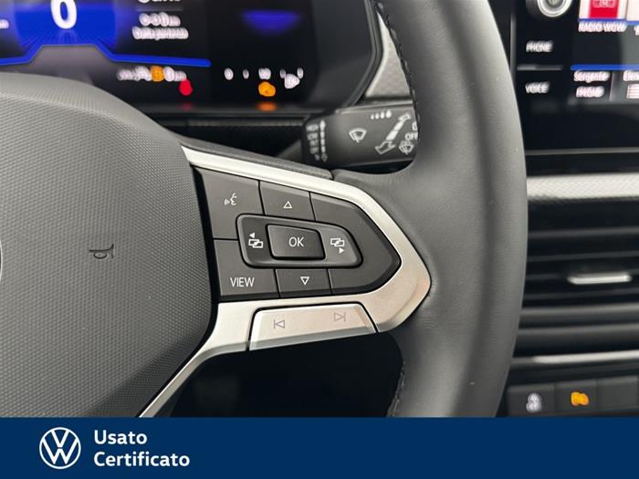 AutoVega - VOLKSWAGEN T-Cross | ID 37959