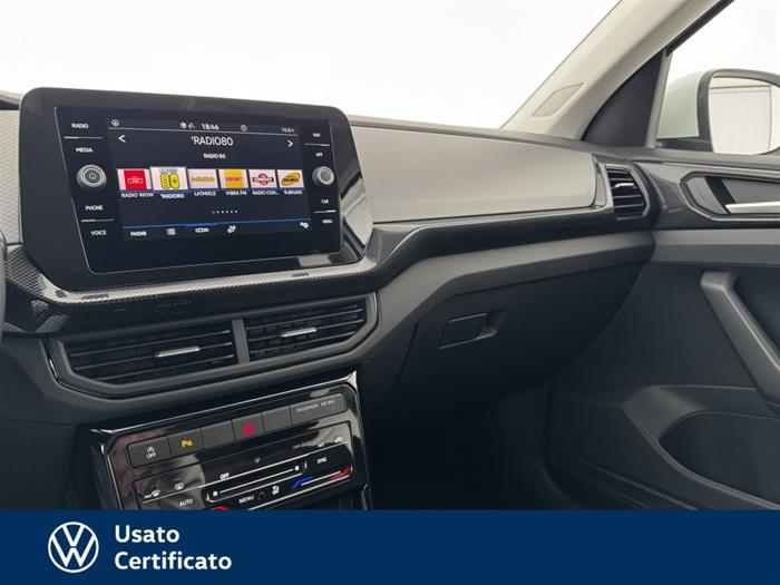 AutoVega - VOLKSWAGEN T-Cross | ID 37959