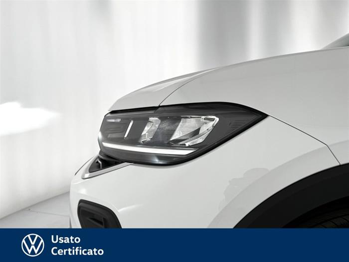 AutoVega - VOLKSWAGEN T-Cross | ID 37959