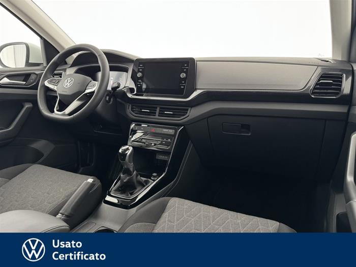 AutoVega - VOLKSWAGEN T-Cross | ID 37959