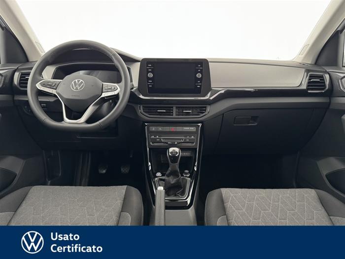 AutoVega - VOLKSWAGEN T-Cross | ID 37959