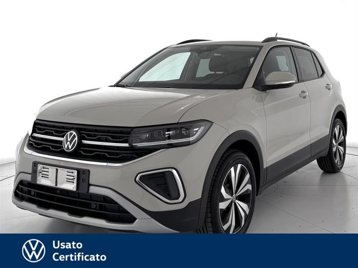 AutoVega - VOLKSWAGEN T-Cross | ID 37957