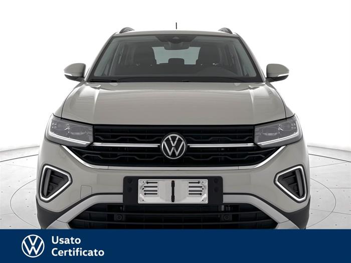AutoVega - VOLKSWAGEN T-Cross | ID 37957