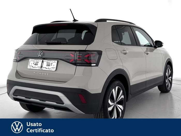 AutoVega - VOLKSWAGEN T-Cross | ID 37957