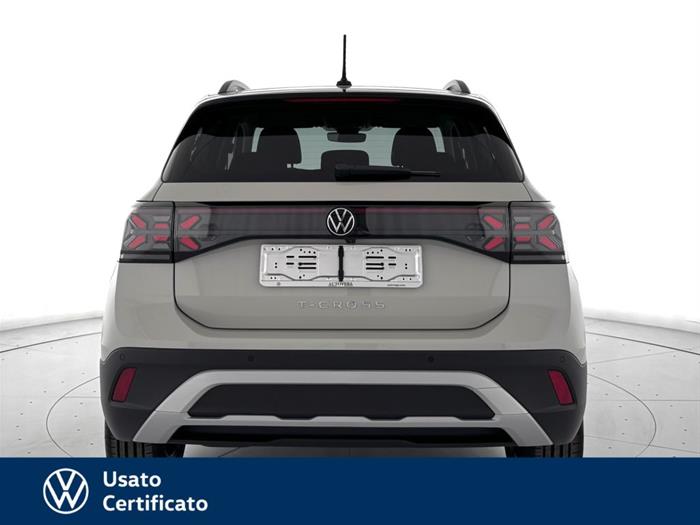 AutoVega - VOLKSWAGEN T-Cross | ID 37957