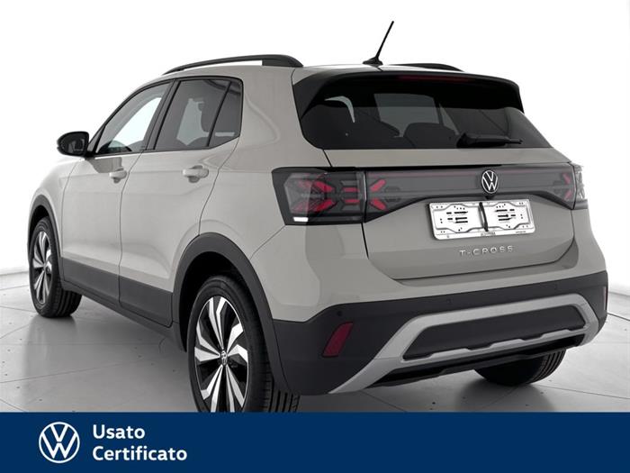 AutoVega - VOLKSWAGEN T-Cross | ID 37957