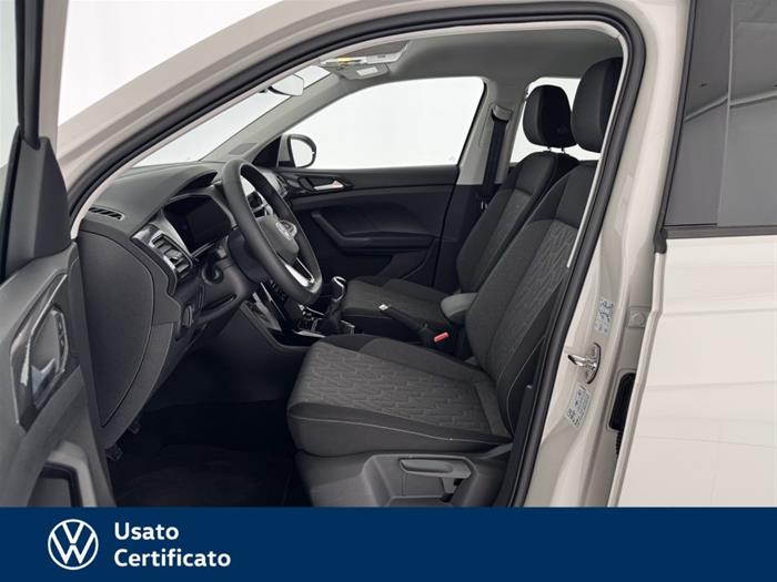 AutoVega - VOLKSWAGEN T-Cross | ID 37957