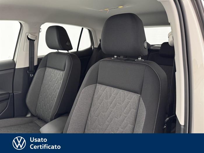 AutoVega - VOLKSWAGEN T-Cross | ID 37957