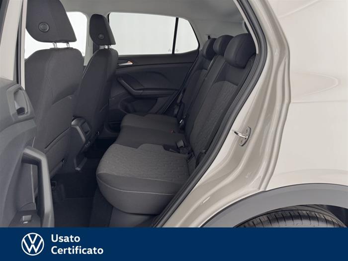 AutoVega - VOLKSWAGEN T-Cross | ID 37957