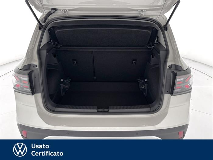 AutoVega - VOLKSWAGEN T-Cross | ID 37957