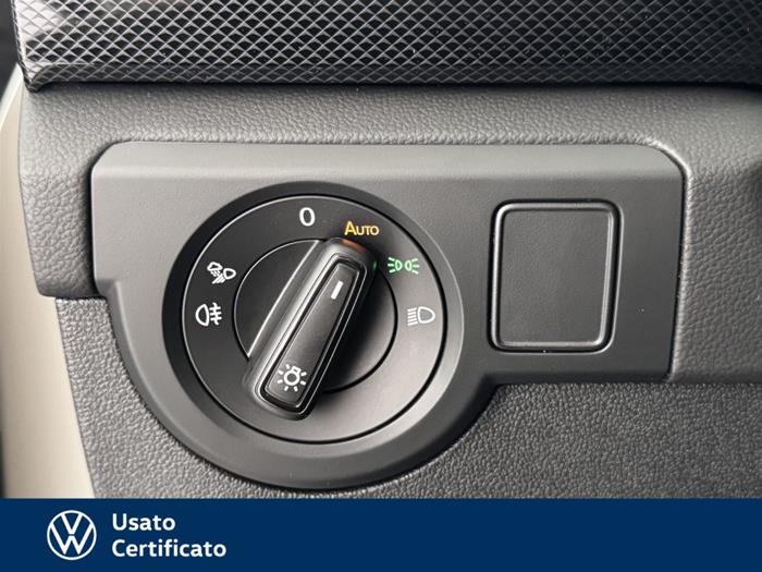AutoVega - VOLKSWAGEN T-Cross | ID 37957