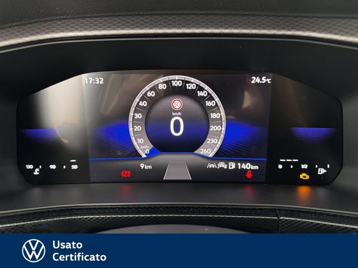 AutoVega - VOLKSWAGEN T-Cross | ID 37957