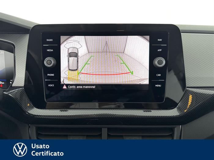 AutoVega - VOLKSWAGEN T-Cross | ID 37957