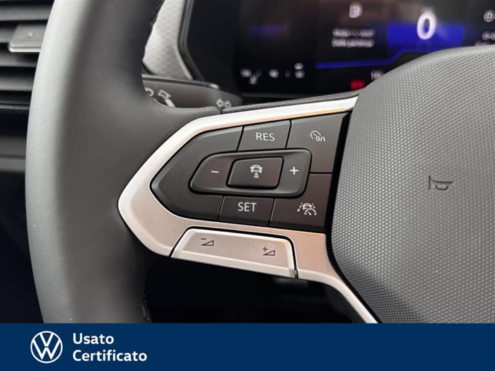AutoVega - VOLKSWAGEN T-Cross | ID 37957