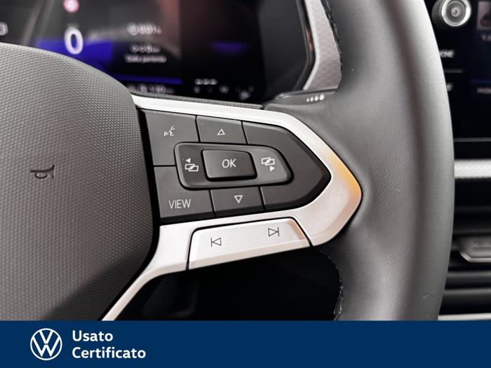 AutoVega - VOLKSWAGEN T-Cross | ID 37957