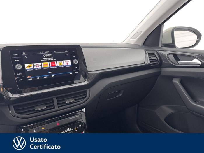 AutoVega - VOLKSWAGEN T-Cross | ID 37957