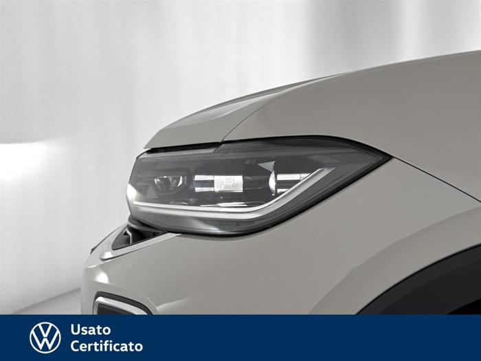 AutoVega - VOLKSWAGEN T-Cross | ID 37957