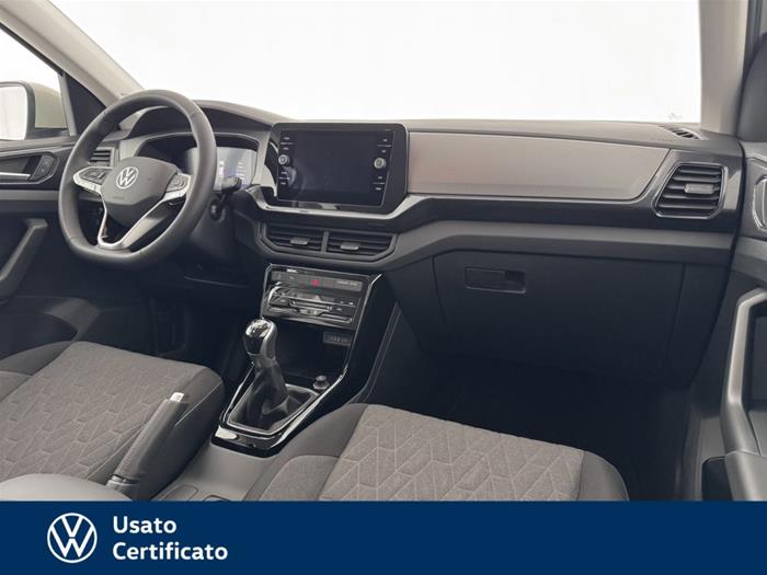 AutoVega - VOLKSWAGEN T-Cross | ID 37957