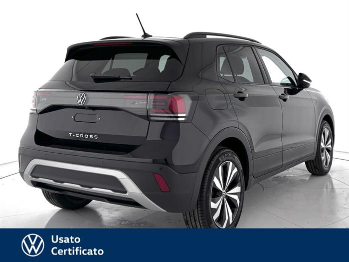 AutoVega - VOLKSWAGEN T-Cross | ID 37960