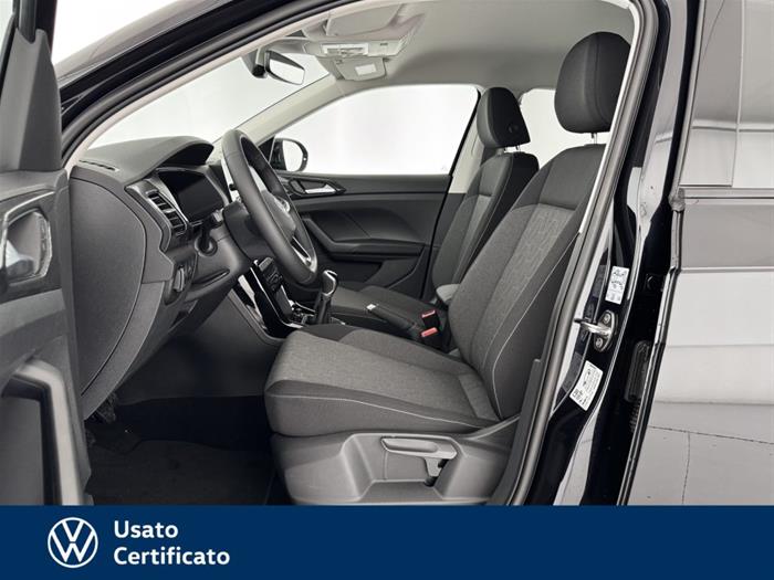 AutoVega - VOLKSWAGEN T-Cross | ID 37960