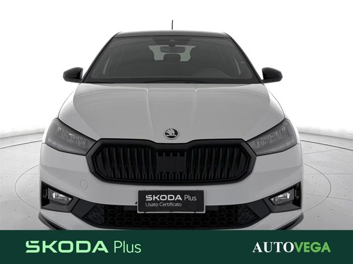 AutoVega - SKODA Fabia | ID 37962