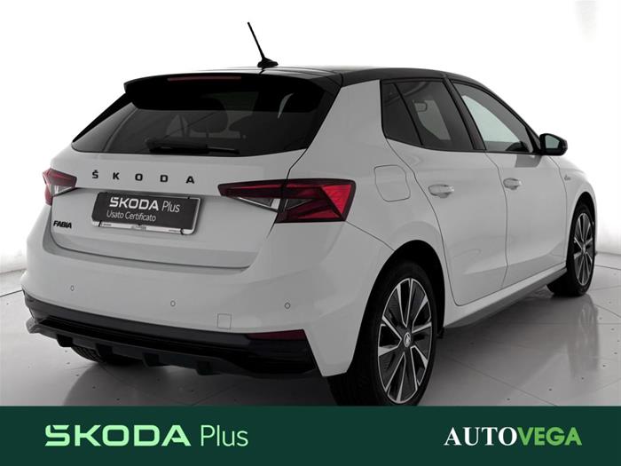 AutoVega - SKODA Fabia | ID 37962