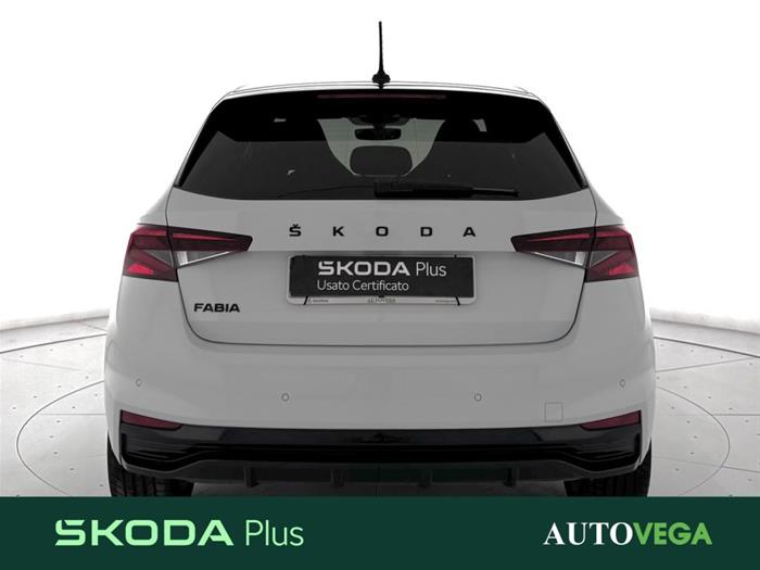 AutoVega - SKODA Fabia | ID 37962