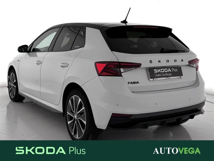 AutoVega - SKODA Fabia | ID 37962