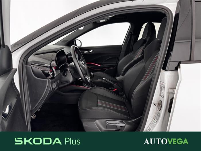 AutoVega - SKODA Fabia | ID 37962