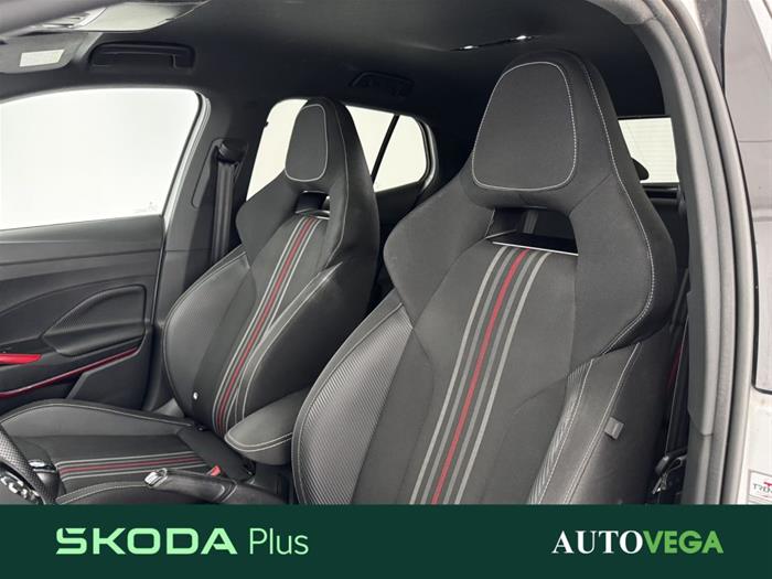 AutoVega - SKODA Fabia | ID 37962