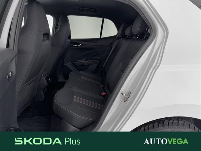 AutoVega - SKODA Fabia | ID 37962