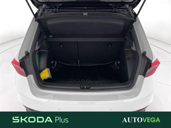 AutoVega - SKODA Fabia | ID 37962