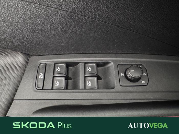 AutoVega - SKODA Fabia | ID 37962