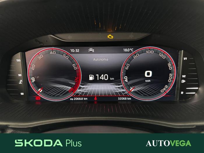 AutoVega - SKODA Fabia | ID 37962
